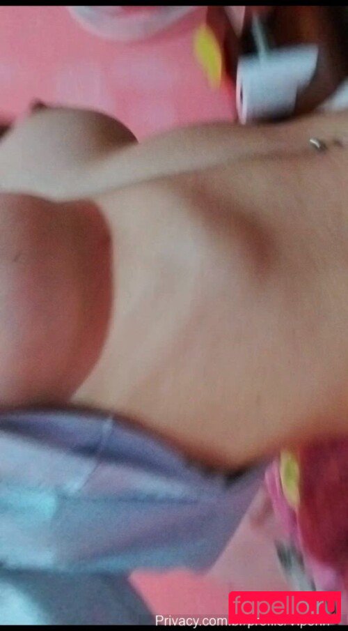Vitória Porin Nude Onlyfans Photo 12