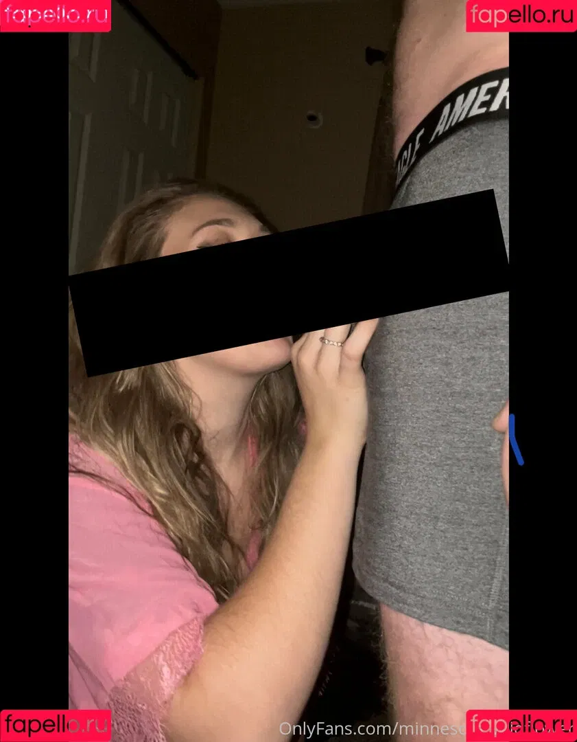 minnesota_wildflower Onlyfans Photo Gallery 
