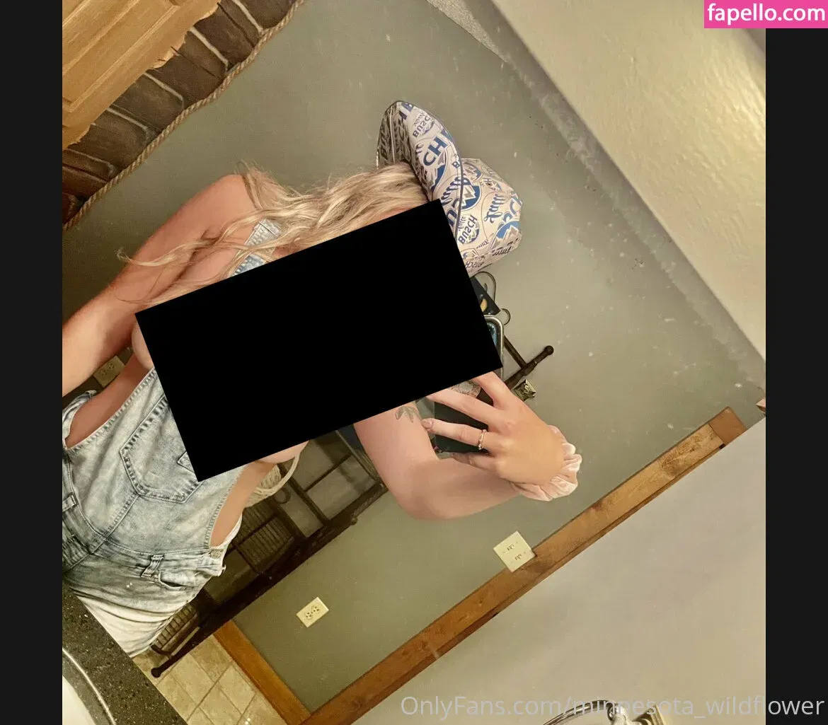 minnesota_wildflower Onlyfans Photo Gallery 