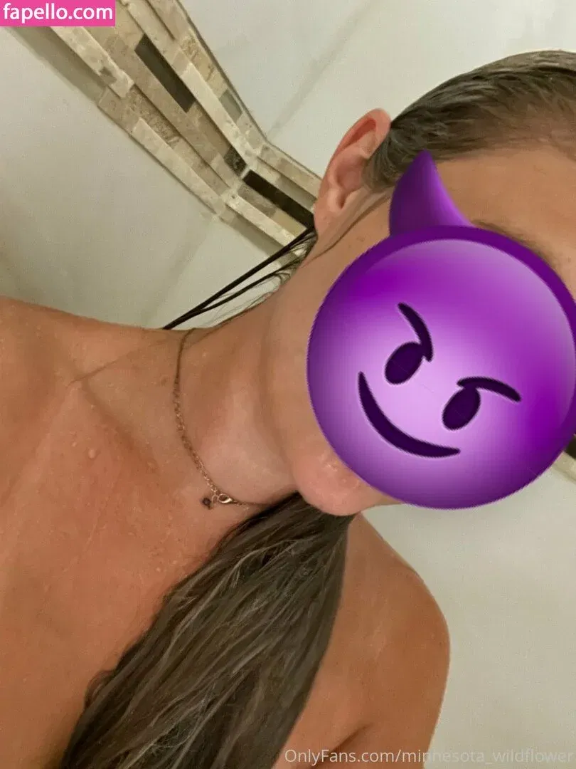 minnesota_wildflower Onlyfans Photo Gallery 