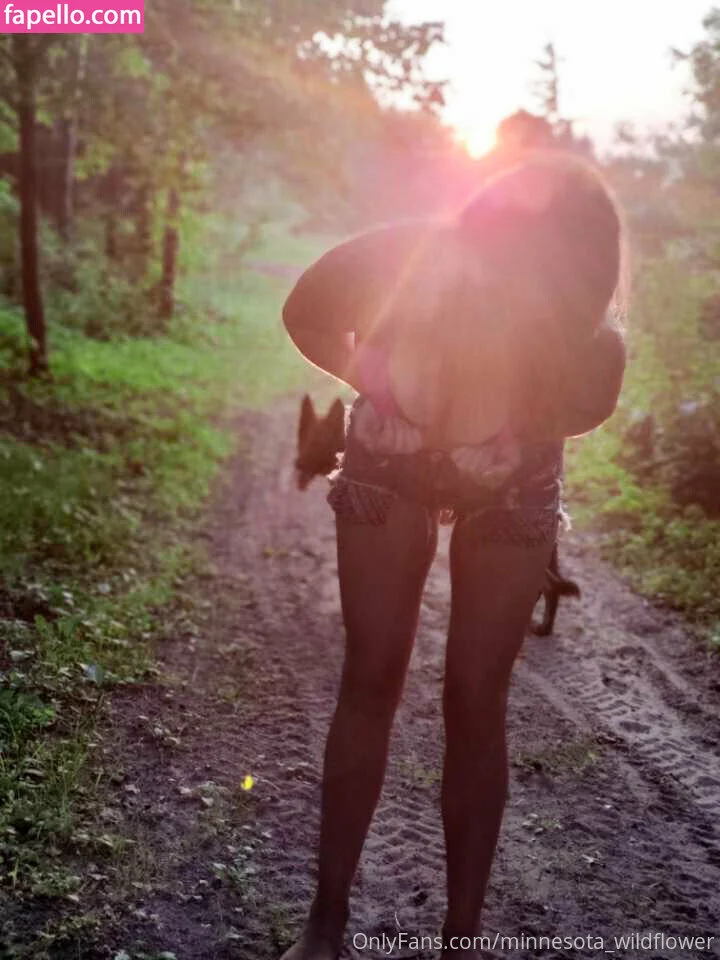 minnesota_wildflower Onlyfans Photo Gallery 