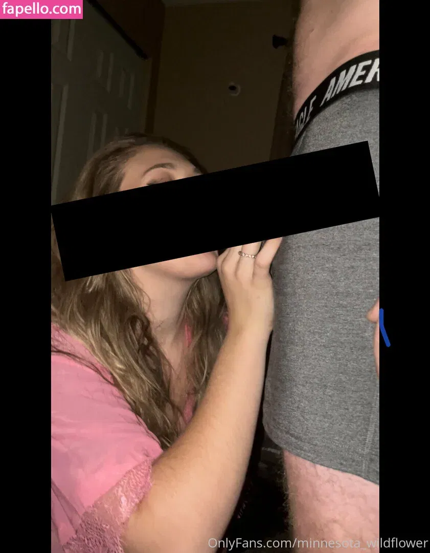 minnesota_wildflower Onlyfans Photo Gallery 