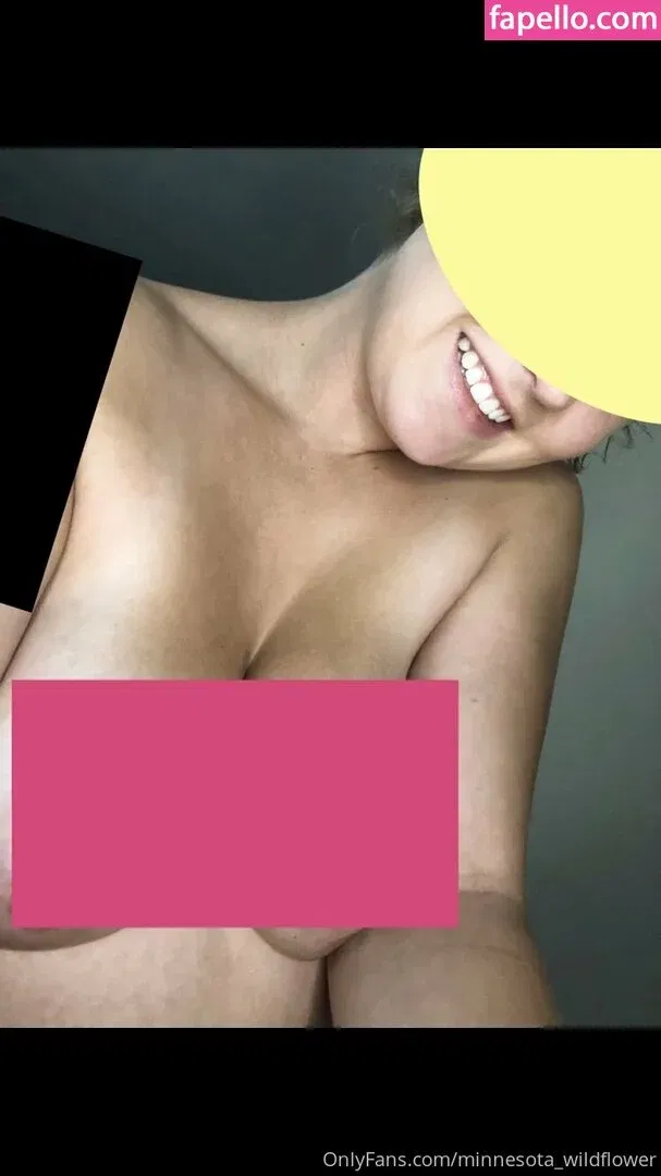 minnesota_wildflower Onlyfans Photo Gallery 