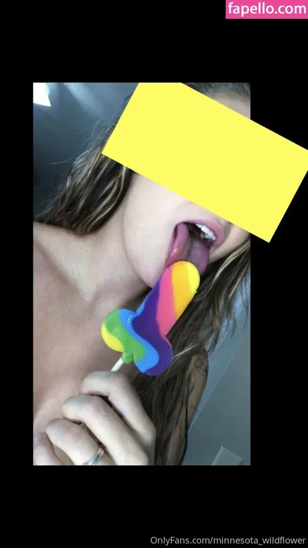 minnesota_wildflower Onlyfans Photo Gallery 