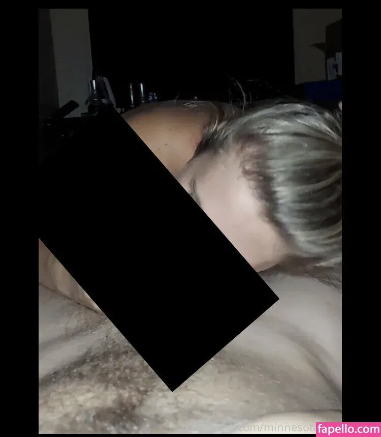 minnesota_wildflower Onlyfans Photo Gallery 