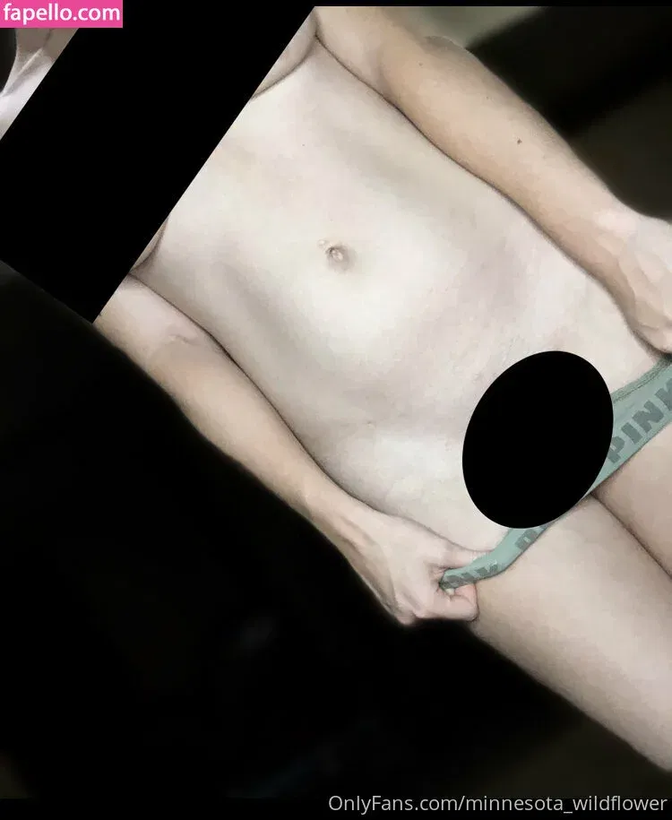 minnesota_wildflower Onlyfans Photo Gallery 