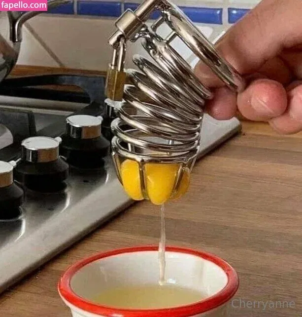 cherryanne Onlyfans Photo Gallery 