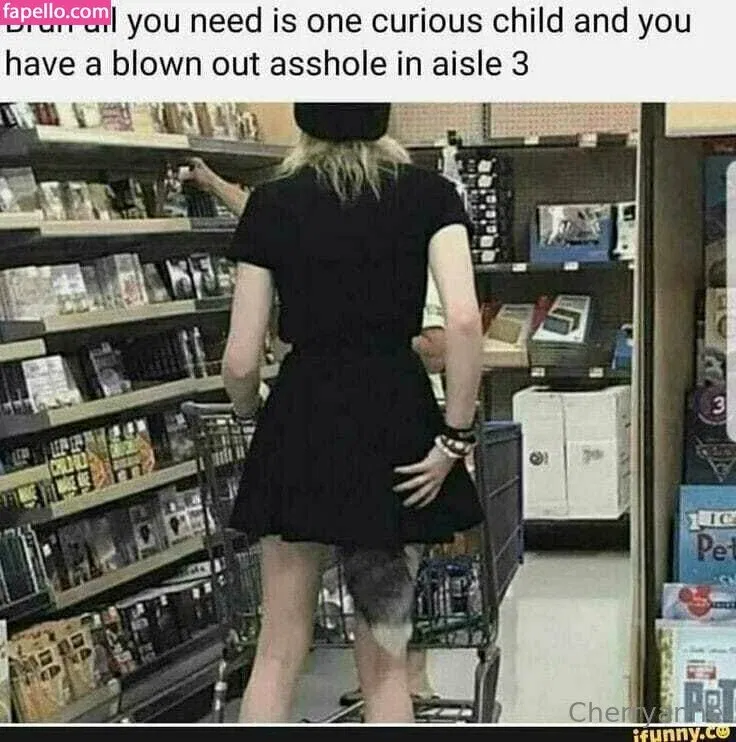 cherryanne Onlyfans Photo Gallery 