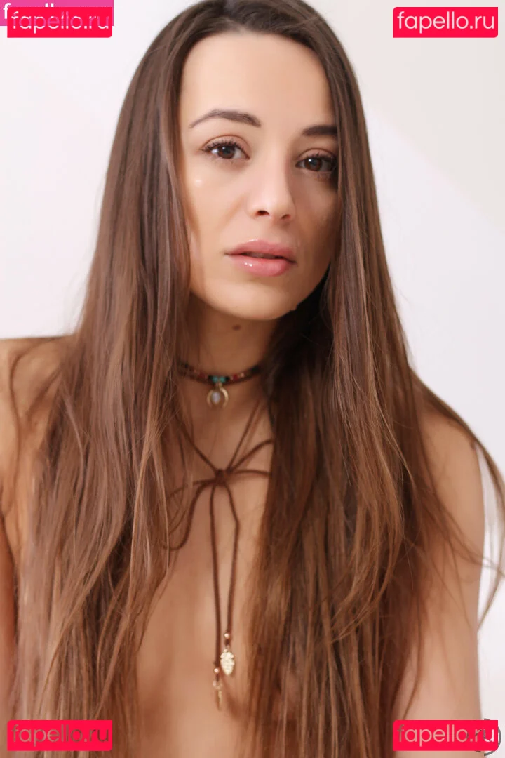 Dominika Chybová Onlyfans Photo Gallery 