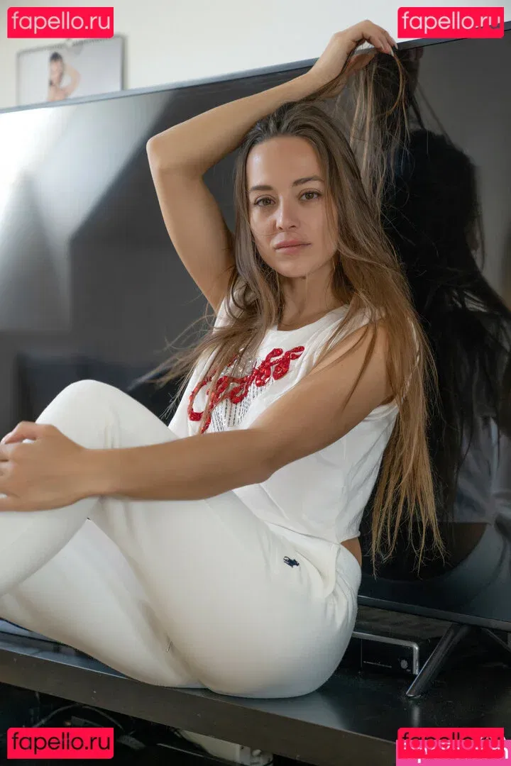 Dominika Chybová Onlyfans Photo Gallery 