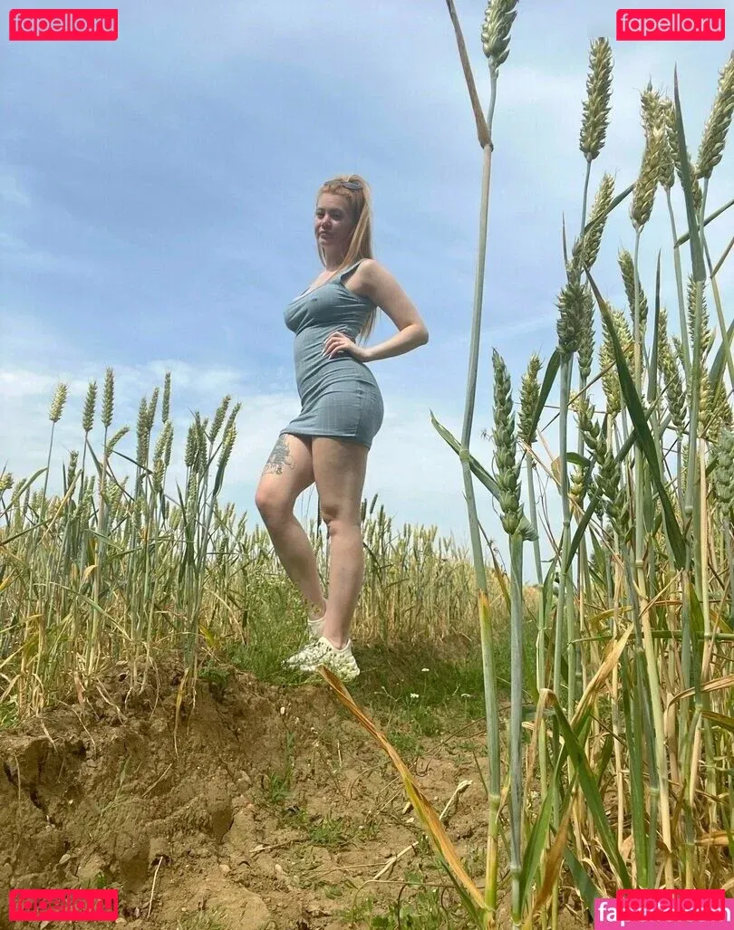 Belle Grace Onlyfans Photo Gallery 