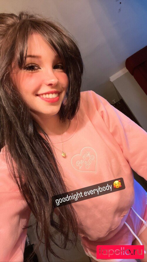 Belle Grace Nude Onlyfans Photo 43