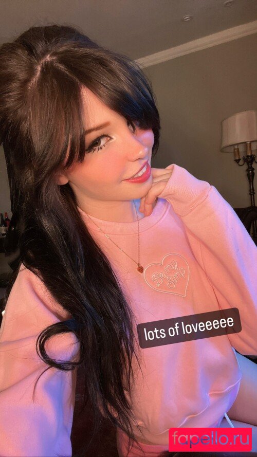 Belle Grace Nude Onlyfans Photo 42