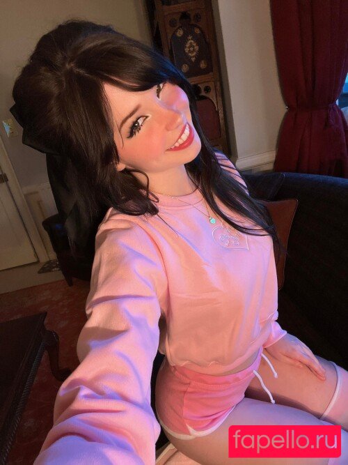 Belle Grace Nude Onlyfans Photo 41