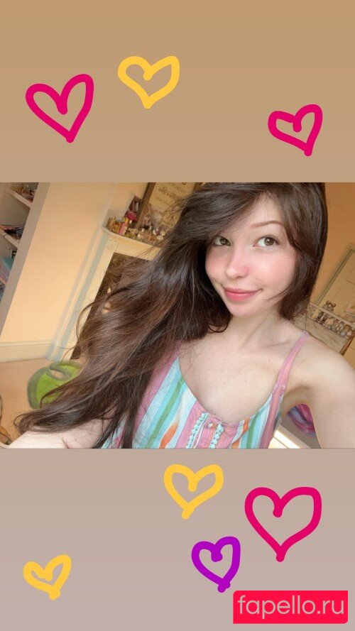 Belle Grace Nude Onlyfans Photo 36