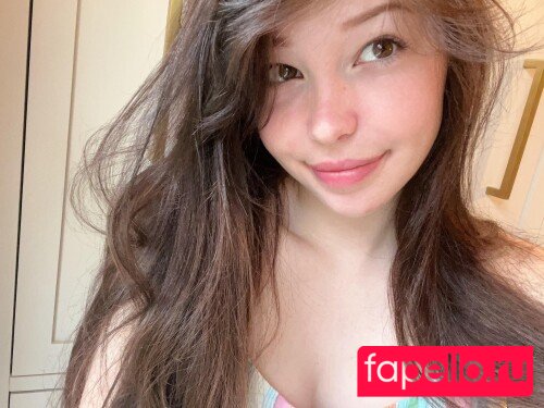Belle Grace Nude Onlyfans Photo 30