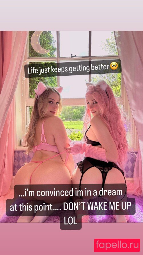 Belle Grace Nude Onlyfans Photo 13