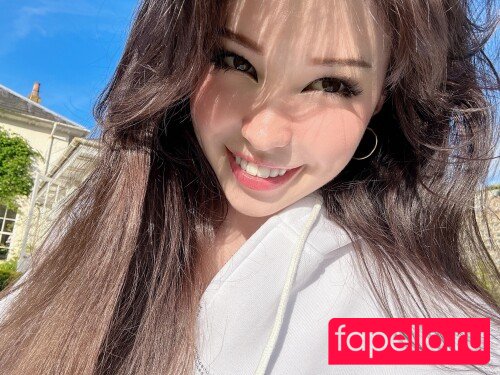 Belle Grace Nude Onlyfans Photo 12