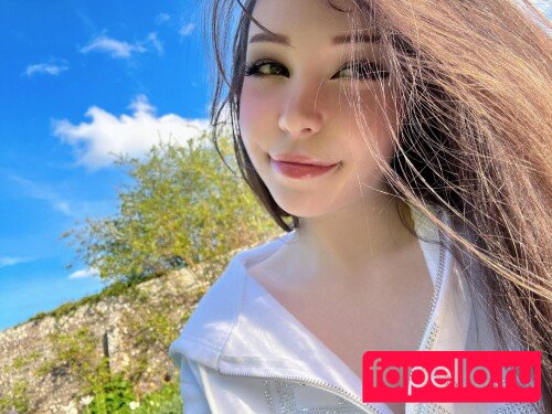Belle Grace Nude Onlyfans Photo 11