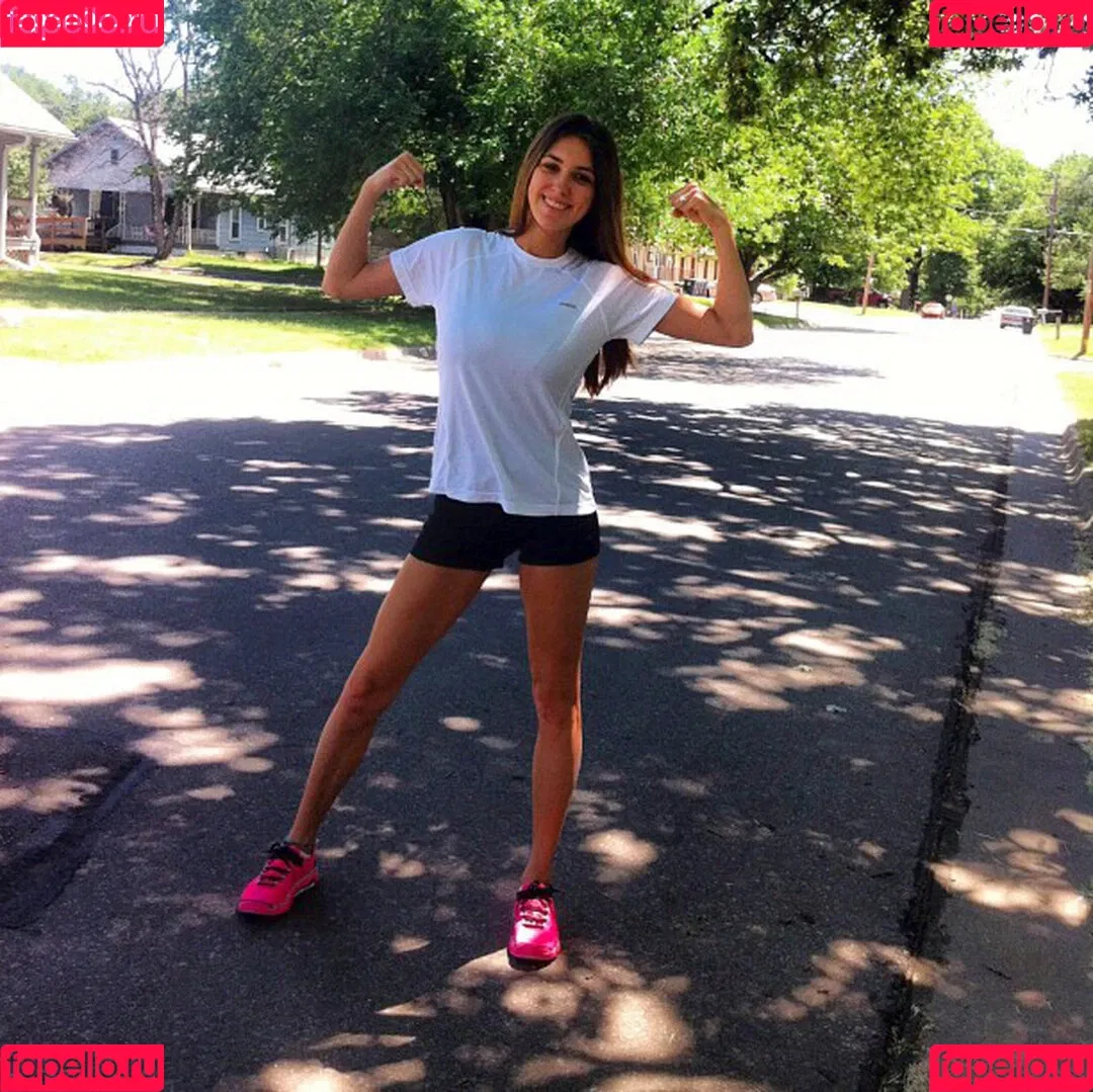 Amanda Dodson Thompson Onlyfans Photo Gallery 