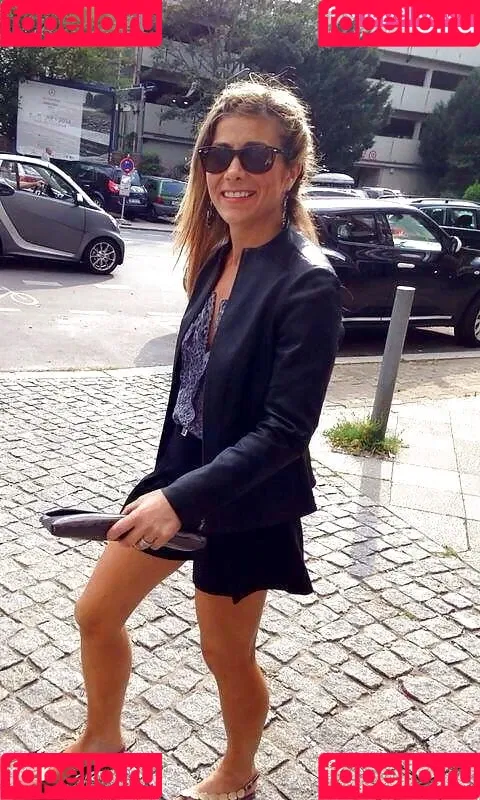 Panagiota Petridou Onlyfans Photo Gallery 