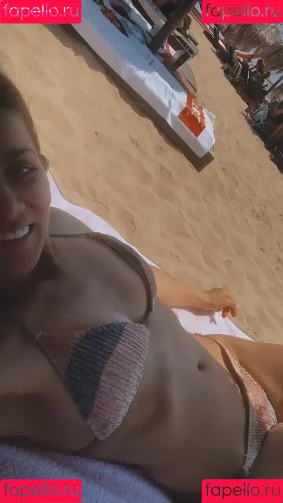 Panagiota Petridou Onlyfans Photo Gallery 