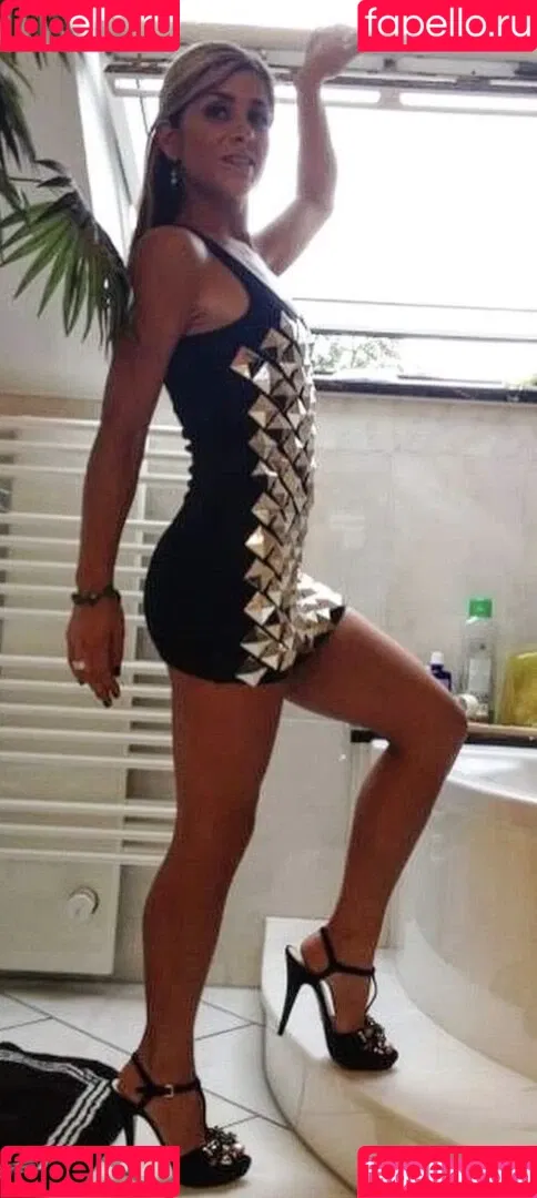 Panagiota Petridou Onlyfans Photo Gallery 