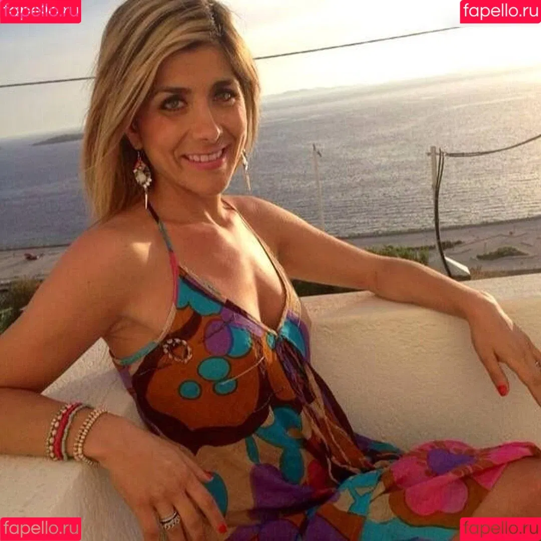Panagiota Petridou Onlyfans Photo Gallery 