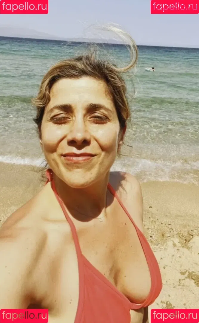 Panagiota Petridou Onlyfans Photo Gallery 