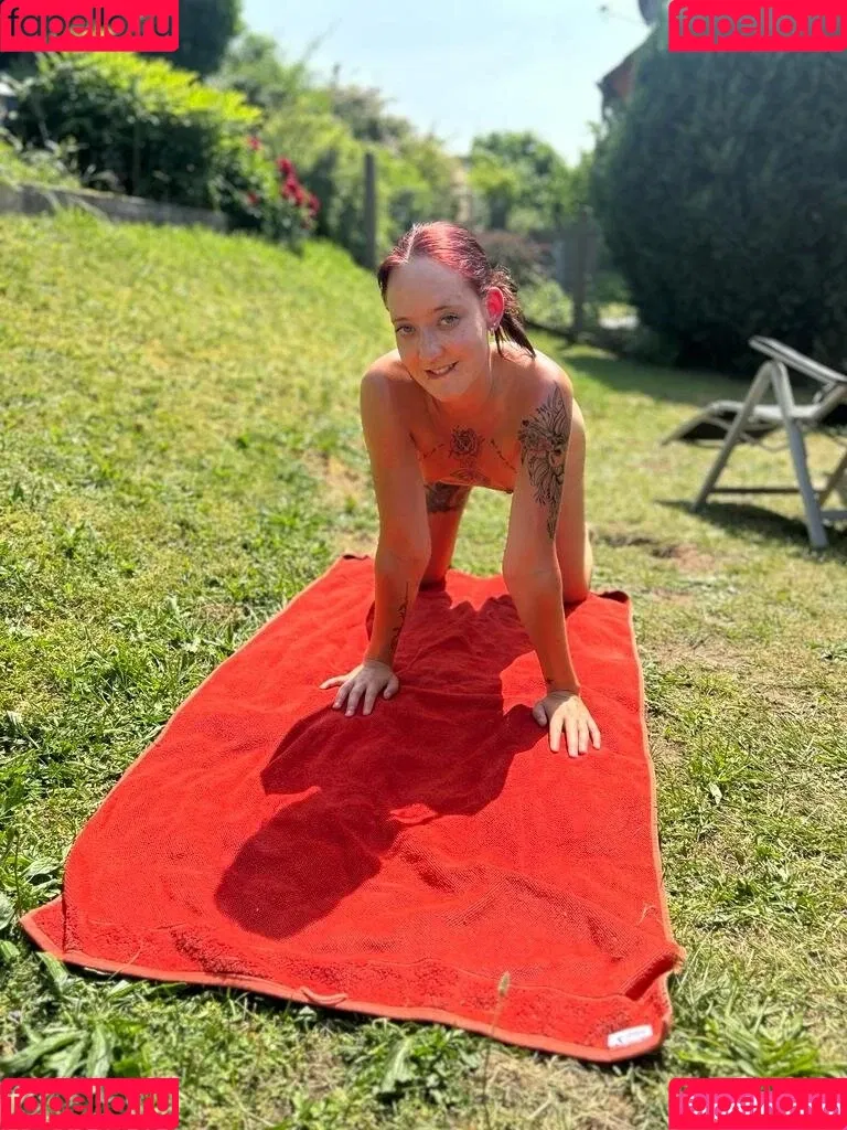Anja_grebe Onlyfans Photo Gallery 
