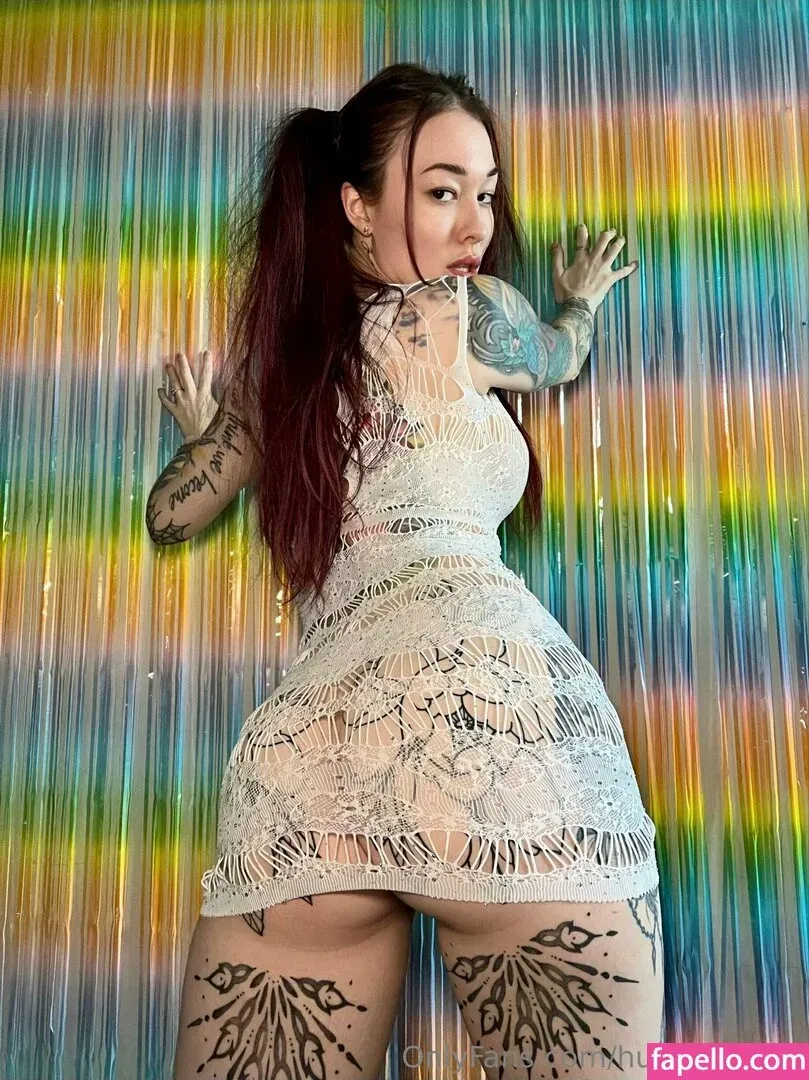 Hunter_raine Onlyfans Photo Gallery 