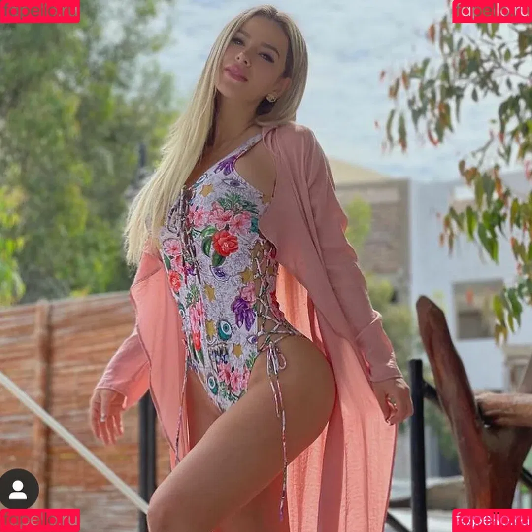 Jamila Dahabreh Onlyfans Photo Gallery 