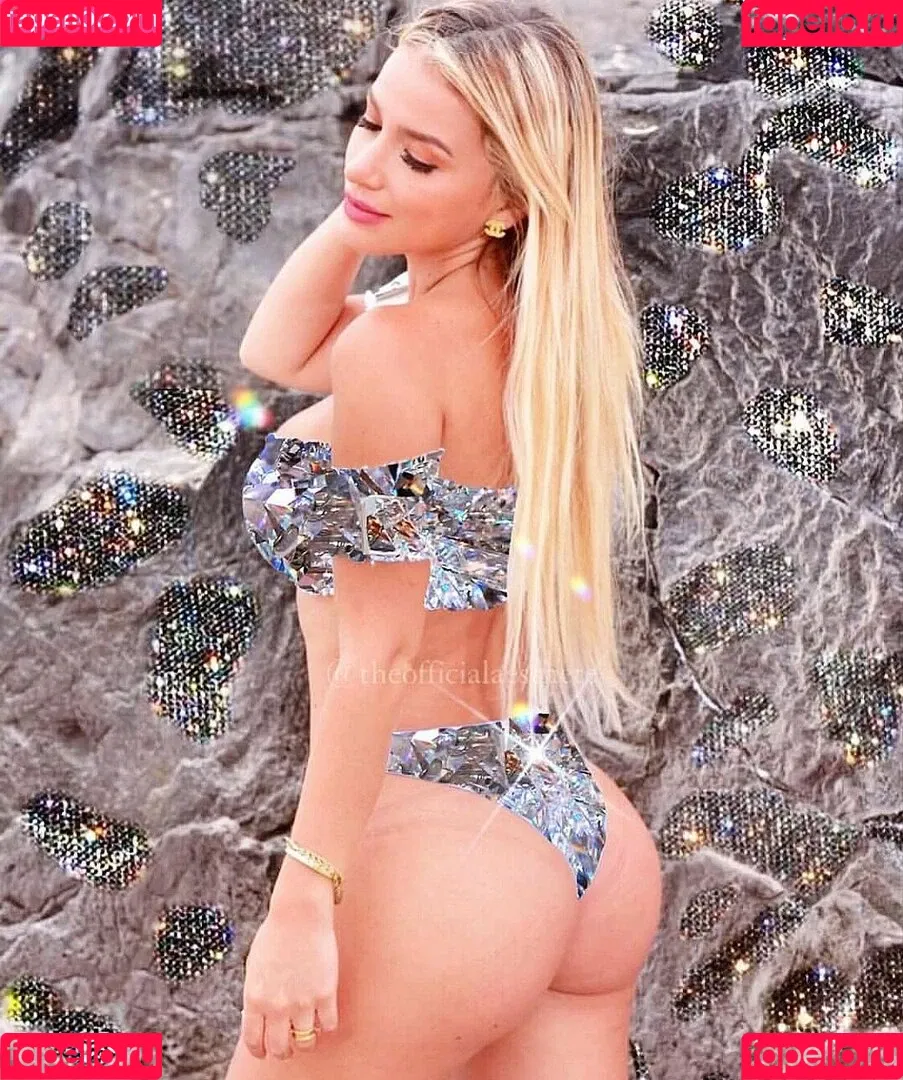 Jamila Dahabreh Onlyfans Photo Gallery 