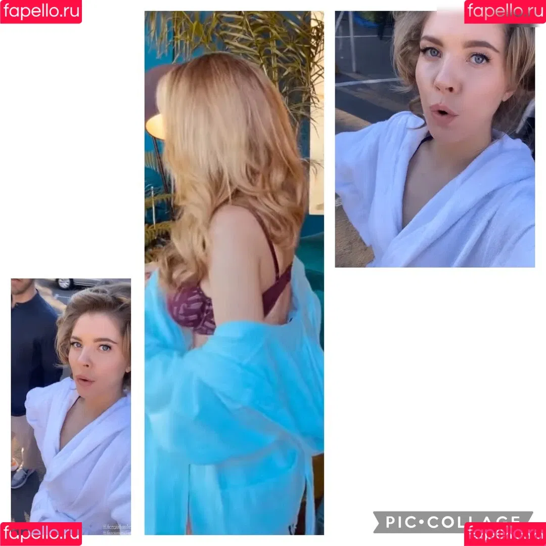 Victoria Swarovski Onlyfans Photo Gallery 