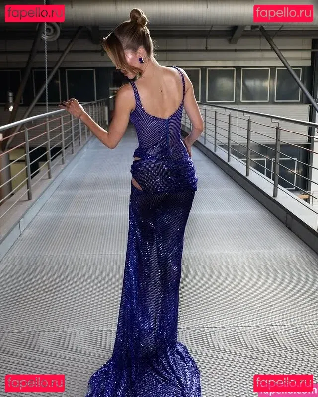 Victoria Swarovski Onlyfans Photo Gallery 