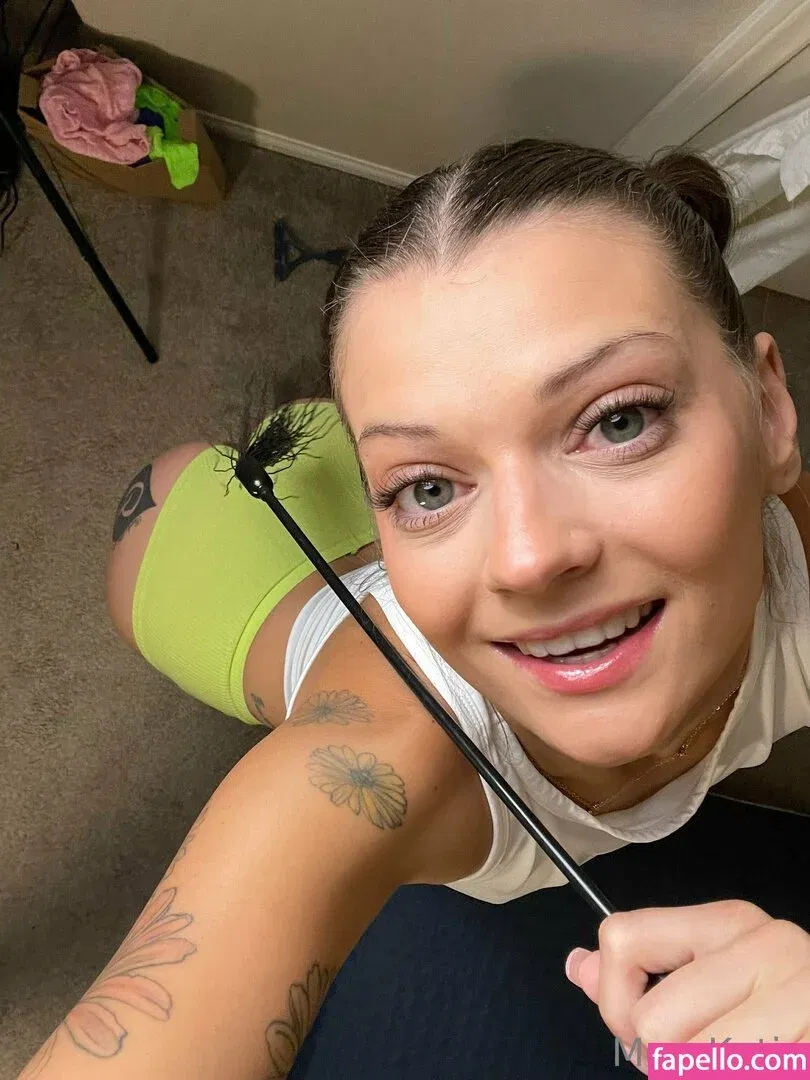 MissKatieBaby Onlyfans Photo Gallery 