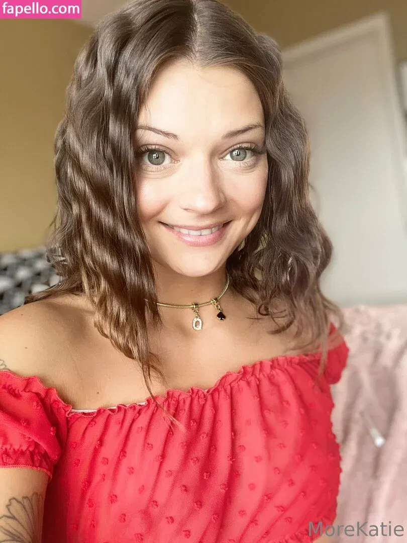 MissKatieBaby Onlyfans Photo Gallery 