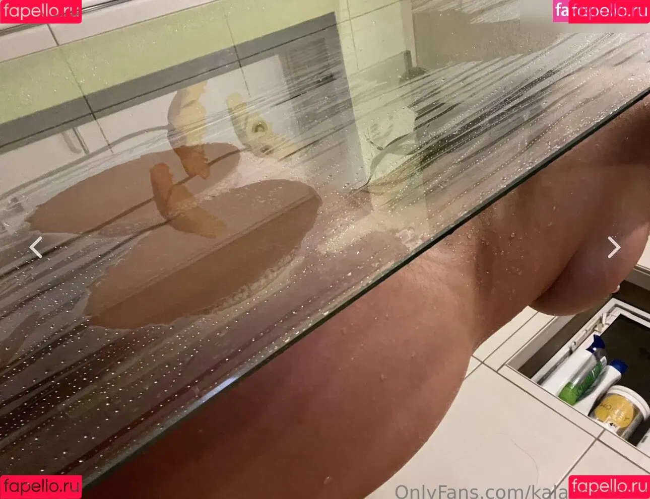 Kalashbaby Onlyfans Photo Gallery 