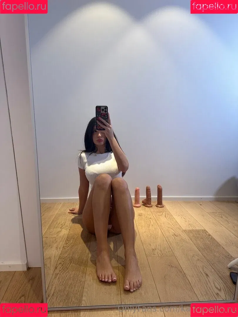 Kalashbaby Onlyfans Photo Gallery 