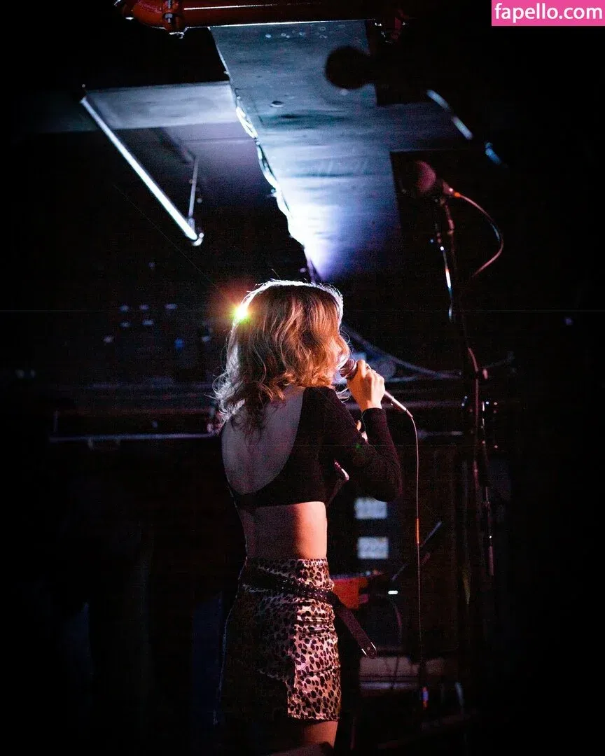 Kacey Fifield Onlyfans Photo Gallery 