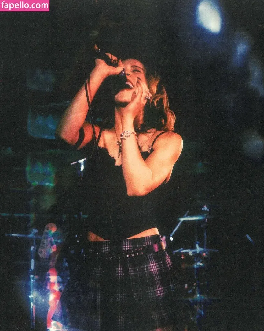 Kacey Fifield Onlyfans Photo Gallery 