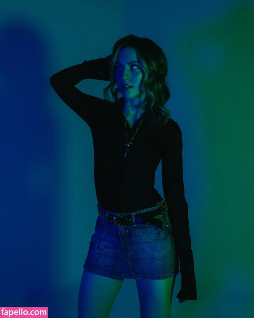 Kacey Fifield Onlyfans Photo Gallery 