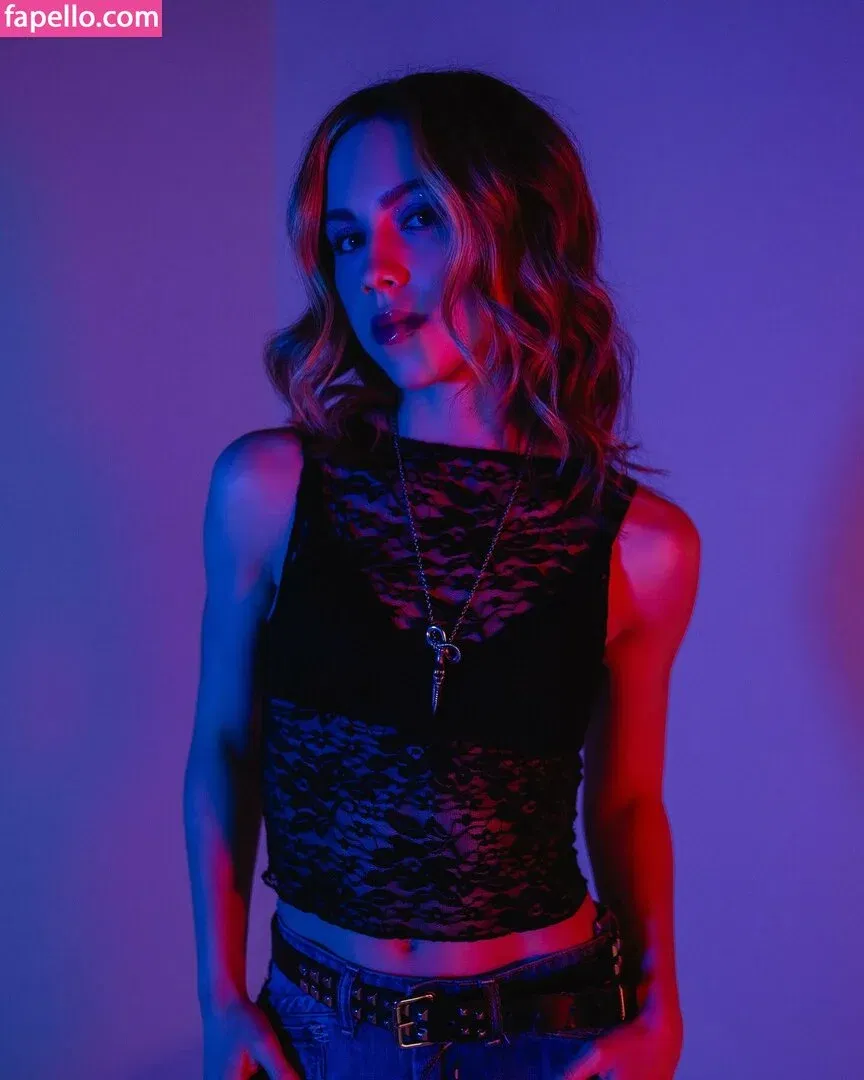 Kacey Fifield Onlyfans Photo Gallery 