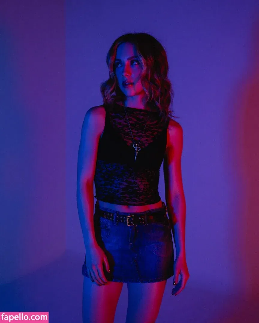 Kacey Fifield Onlyfans Photo Gallery 