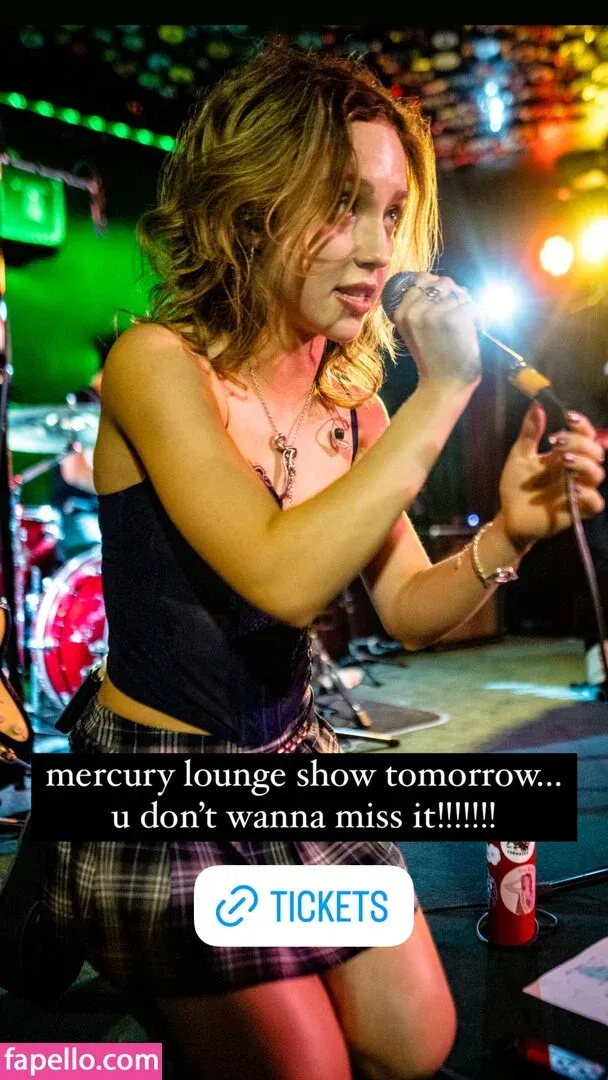 Kacey Fifield Onlyfans Photo Gallery 