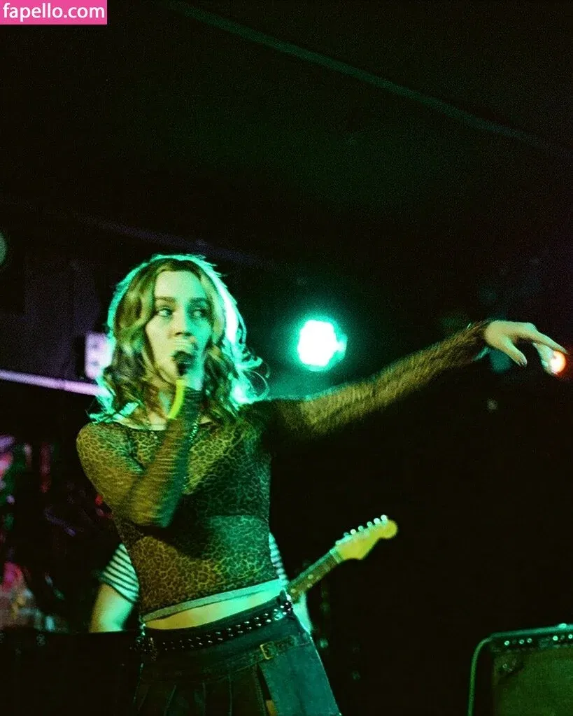 Kacey Fifield Onlyfans Photo Gallery 