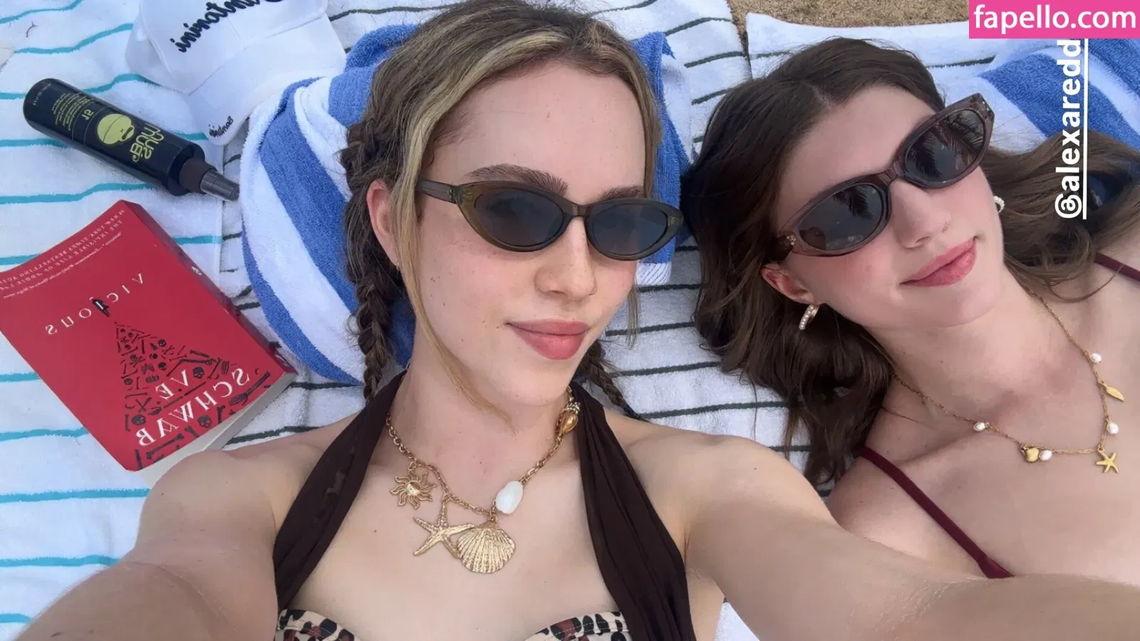 Kacey Fifield Onlyfans Photo Gallery 