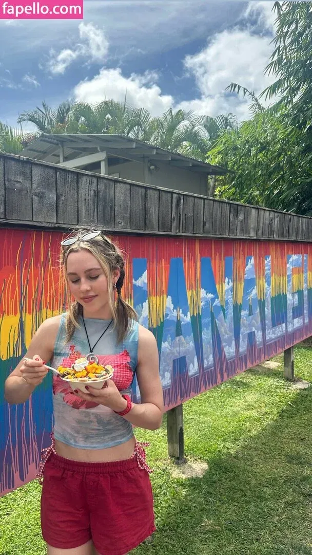 Kacey Fifield Onlyfans Photo Gallery 