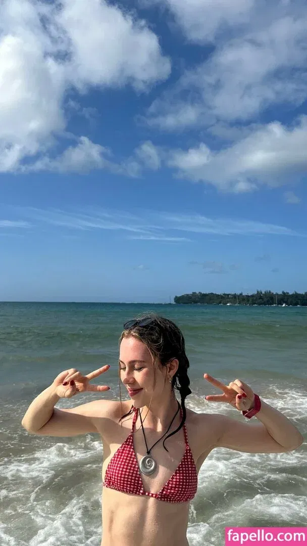 Kacey Fifield Onlyfans Photo Gallery 