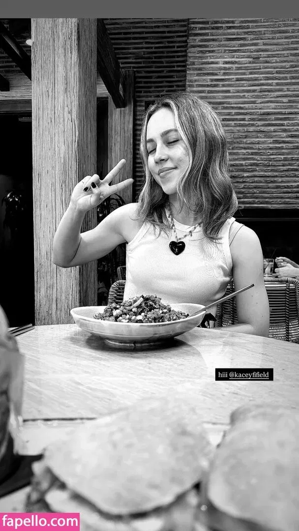 Kacey Fifield Onlyfans Photo Gallery 